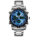 Часы SKMEI 1389BU BLUE Часы SKMEI 1389BU BLUE