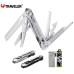 Мультитул складной Traveler MQ-063-G Silver