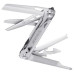 Мультитул складной Traveler MQ-063-G Silver