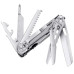 Мультитул складной Traveler MQ-063-G Silver