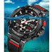 Наручные часы SKMEI 2223BK BLACK Наручные часы SKMEI 2223BK BLACK