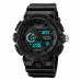 Наручные часы SKMEI 2225BK BLACK Наручные часы SKMEI 2225BK BLACK