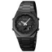 Годинник наручний SKMEI 1816BKBKBK BLACK-BLACK-BLACK Годинник наручний SKMEI 1816BKBKBK BLACK-BLACK-BLACK
