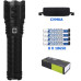 Ліхтар AK138-1 WHITE LASER LED PM60-TG Ліхтар AK138-1 WHITE LASER LED PM60-TG