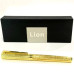 Подарункова ручка Lion RP-255G Подарункова ручка Lion RP-255G