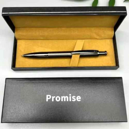 Подарункова ручка Promise BP-005-G Подарункова ручка Promise BP-005-G