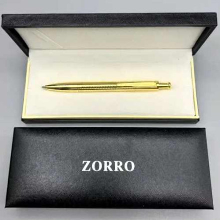Подарункова ручка Zorro BP-005Z Подарункова ручка Zorro BP-005Z