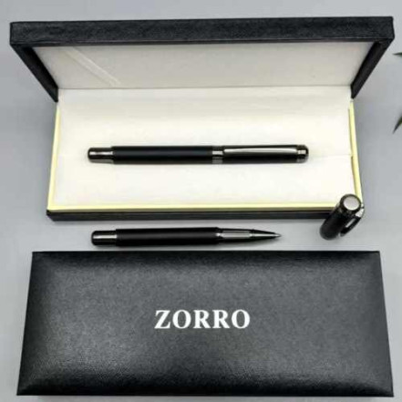 Подарочная ручка Zorro RP-008 Подарочная ручка Zorro RP-008