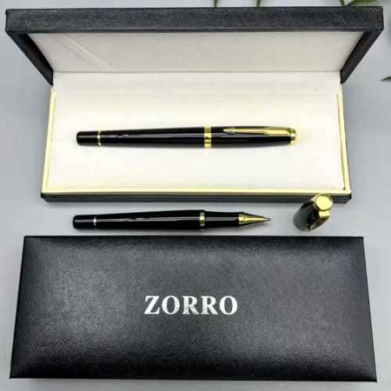 Подарочная ручка Zorro RP-875 Подарочная ручка Zorro RP-875
