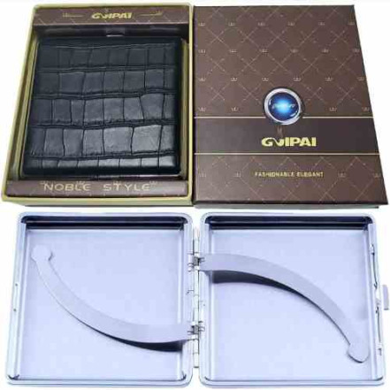 Портсигар подарунковий GVIPAI 4980-3 Портсигар подарунковий GVIPAI 4980-3