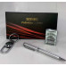 Подарочный набор MoonGrass ST-5356 Jim Beam Silver (зажигалка, ручка, брелок) Подарочный набор MoonGrass ST-5356 Jim Beam Silver (зажигалка, ручка, брелок)