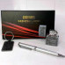 Подарочный набор MoonGrass ST-5808 Jack Daniel’s Silver (зажигалка, ручка, брелок) Подарочный набор MoonGrass ST-5808 Jack Daniel’s Silver (зажигалка, ручка, брелок)