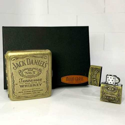 Вінтажний набір Jack Daniel's YJ-6558