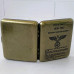 Коллекционный портсигар World War II HL-758 (1939-1945)