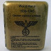 Коллекционный портсигар World War II HL-758 (1939-1945)