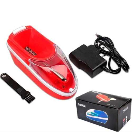 Машинка для набивання сигарет GERUI GR-12-001 Red