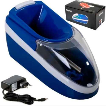 Машинка для набивання сигарет GERUI GR-12-001 Blue