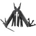 Мультитул Traveler MQ-084DG Black Oxide Мультитул Traveler MQ-084DG Black Oxide