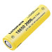 Акумулятор LiitoKala 18650 LT20A 2000mAh Акумулятор LiitoKala 18650 LT20A 2000mAh