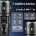 Ліхтар AK178-1 WHITE LASER PM60-TG Ліхтар AK178-1 WHITE LASER PM60-TG