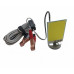 LED Панель ZJ-SM002 (12V) с крокодилами LED Панель ZJ-SM002 (12V) с крокодилами
