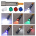 Ліхтар CB-X723-TG+3LED з фільтрами
