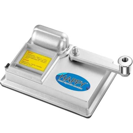 Ручна Машинка для Набивки Сигарет HAPPY XJ-4-1 Ручна Машинка для Набивки Сигарет HAPPY XJ-4-1