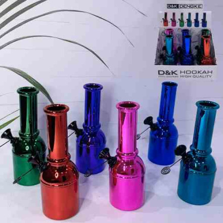 Міні-кальян Pocket Hookah DK-8434-4 Міні-кальян Pocket Hookah DK-8434-4