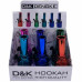 Мини-кальян Pocket Hookah DK-8434-4 Мини-кальян Pocket Hookah DK-8434-4