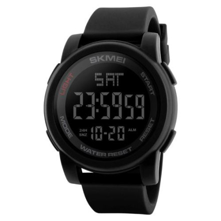Наручные часы 1257BK SKMEI (Black) Наручные часы 1257BK SKMEI (Black)
