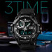 Наручные часы 1357BK SKMEI (Black) Наручные часы 1357BK SKMEI (Black)