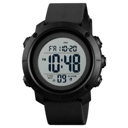 Наручные часы 1426BKWT SKMEI (Black/White) Наручные часы 1426BKWT SKMEI (Black/White)