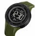 Наручний годинник 2155AG SKMEI (Army Green) Наручний годинник 2155AG SKMEI (Army Green)