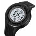 Наручний годинник 2155BKWT SKMEI (Black-White) Наручний годинник 2155BKWT SKMEI (Black-White)