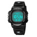 Наручний годинник 2164BKWT SKMEI (Black-White) Наручний годинник 2164BKWT SKMEI (Black-White)