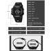 Наручний годинник 2164BKWT SKMEI (Black-White) Наручний годинник 2164BKWT SKMEI (Black-White)
