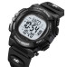 Наручний годинник 2164BKWT SKMEI (Black-White) Наручний годинник 2164BKWT SKMEI (Black-White)