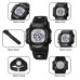 Наручний годинник 2164BKWT SKMEI (Black-White) Наручний годинник 2164BKWT SKMEI (Black-White)