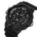 Наручные часы 2117BK SKMEI (Black) Наручные часы 2117BK SKMEI (Black)