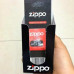 Гніт Zippo Original HL-862 чорний Гніт Zippo Original HL-862 чорний