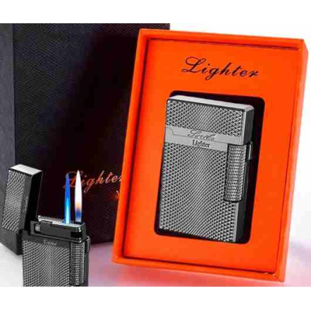 Запальничка подарункова HL-845 Black