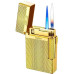 Запальничка подарункова HL-845 Gold