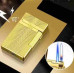 Запальничка подарункова HL-845 Gold