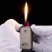 Запальничка подарункова Broad HL-797 Black Запальничка подарункова Broad HL-797 Black