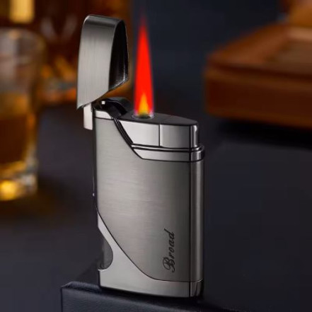 Запальничка подарункова Broad HL-798 Black