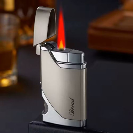 Запальничка подарункова Broad HL-798 Gray