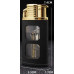 Запальничка газова BROAD HL-799 Black (турбо) Запальничка газова BROAD HL-799 Black (турбо)
