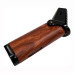 Запальничка для сигар Honest Triple Side HL-850 Rosewood Запальничка для сигар Honest Triple Side HL-850 Rosewood