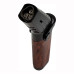Запальничка для сигар Honest Triple Side HL-850 Rosewood Запальничка для сигар Honest Triple Side HL-850 Rosewood