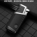 Газова запальничка Honest HL-853 Black (2 Jet) Газова запальничка Honest HL-853 Black (2 Jet)